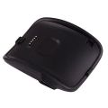 HAOEN 2x Charging Dock Charger Cradle For Samsung Gear S Smart Watch SM-R750T SM-R750A. 