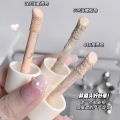 Make-up SHAQINUO Liquid Concealer Pen Soft Seamless Concealer to cover spots, dark circles and brighten the skin. 