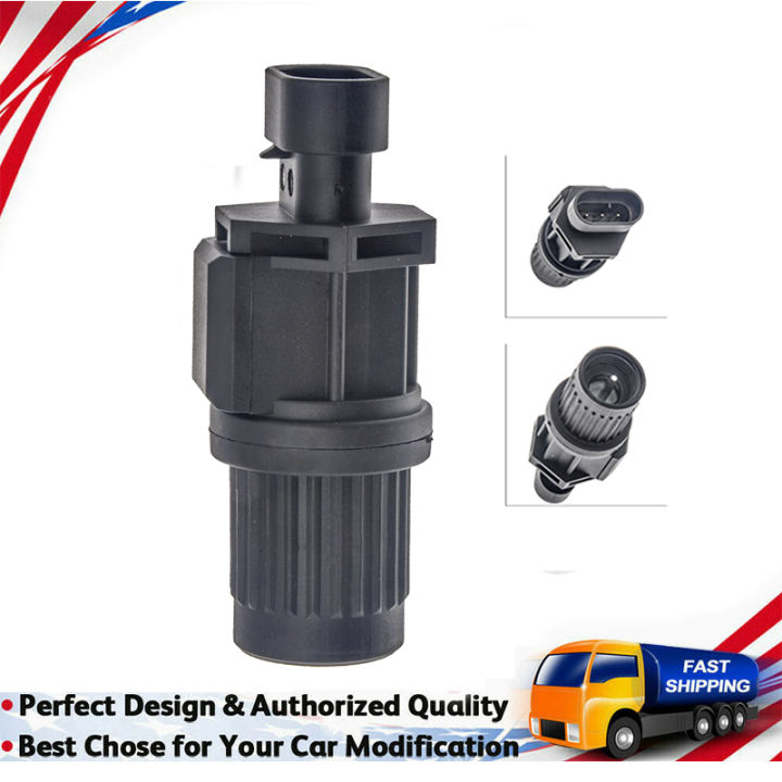 New Odometer Speed Sensor for Daewoo Chevrolet Fiat Aveo Matiz Lacetti 96190708