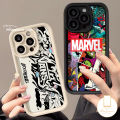 MissConnie For Vivo Y11 Y15 Y36 V29 Y12 Y27 Y12i Y20i Y02 V25 E Y91 Y17 Y15s Y22 Y35 Y16 Y21 Y33 Y21s Y22s Y15A Y20 Y91C Y20s Y31 Y51 Y30 Y50 Fashion Soft Vans Marvel Spider-man Boys Case. 