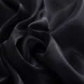 Silk Satin Cushion Cover | Silk cushion cover for Hair Skin ( 16x23 ). 