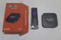 H96 MAX 4K ULTRA HD ANDROID TV BOX. 