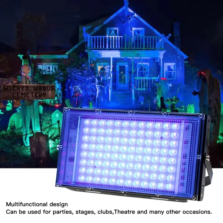 Fluorescent%20Stage%20Lamp%20395nm%20UV%20Flood%20Light%20100W%20Safe%20for%20Stage%20-%20Image%206
