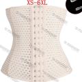 OIMG Xs-6Xl Body Shaper Waist Trainer Tummy Shapers Girdle Waist Cinchers Corset Stomach Slimming Belt. 
