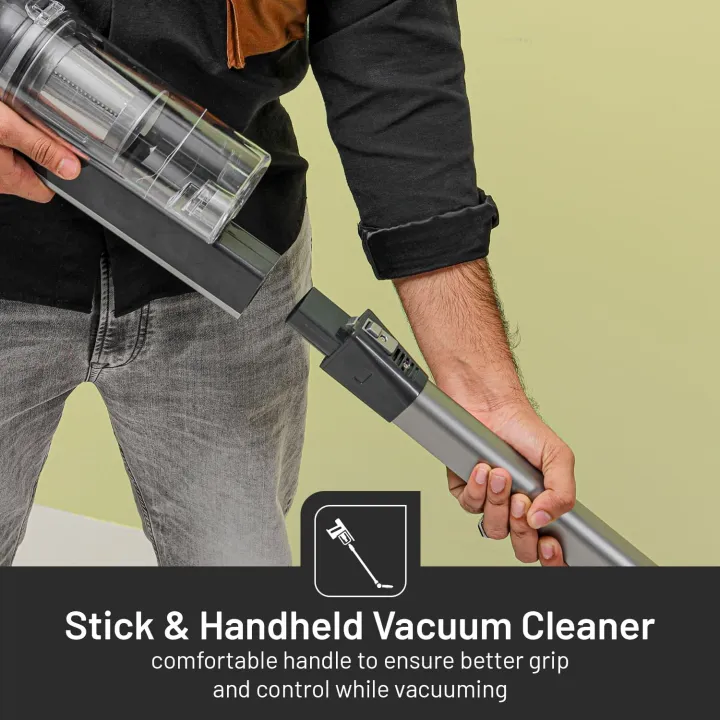 Geepas%20GVC2596N%20Stick%20&%20Handheld%20Vacuum%20Cleaner,%20HEPA%20Filter%20%7C%20Handheld%20&%20Stick,%200.9L%20Dust%20Bag%20Capacity,%20600W%20Powerful%20Motor,%20Transparent%20Dust%20Cup%20for%20Easy%20Check,%20Lightweight%20Body%20&%20Low%20Noise%20-%20Image%209