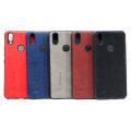 Vivo V9 Back Cover Multicolour Leather Case For Vivo V9. 