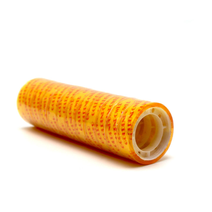 10,20,40Pcs%20Money%20Tape%20Transparent%20Solution%20Tape%20Small%20Solution%20Tape%20Stationery%20Tape%206M%20Stationery%20&%20Craft%20Tape%20School%20Tape%20Office%20Tapes%20-%20Image%202