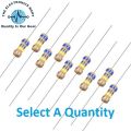 50,100,200,500,1000,PCS 680K Ohm 1/4 Watt 5% Carbon Film Resistor Through Hole In Pakistan. 