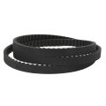 HMO Rubber Timing Transmission Belt High Temperature Resistant Folding Bike Dri. 