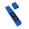 3 in 1 TDS Meter Water Quality Tester Digital Conductivity Meter TDS EC and Temperature Meter for Drinking Water Aquariums Pool. 