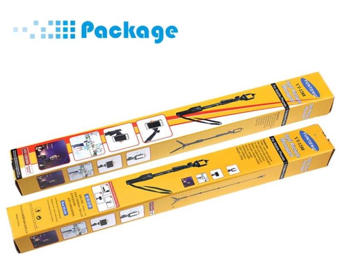 Yunteng%20Selfie%20Stick%201288%20-%20Black%20-%20Image%207