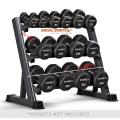 High Quality Dumbbell Rack Dumbbell Stand Dumbbell Storage Rack (Gauge 16). 