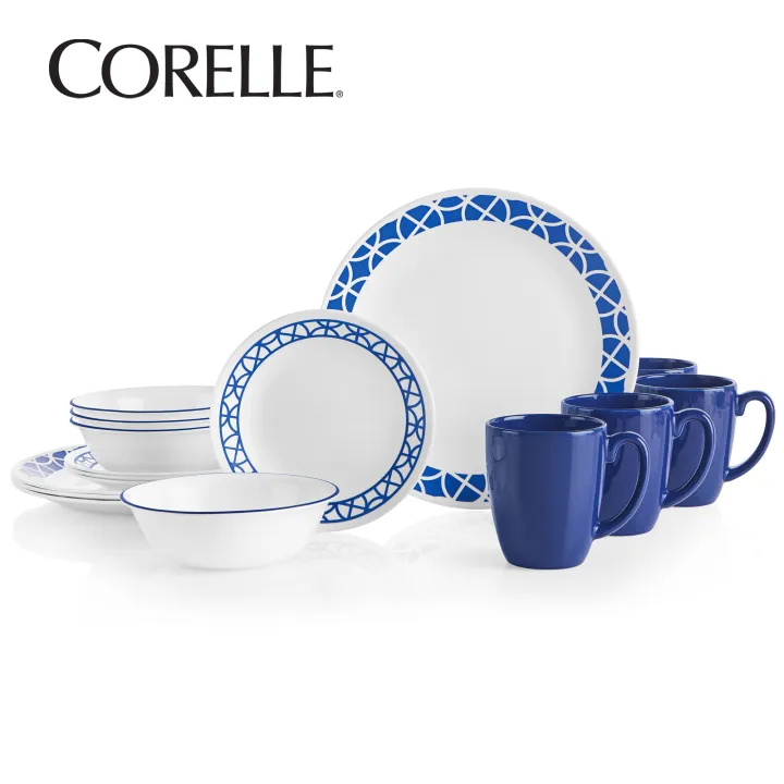 Corelle%2016-piece%20Dinner%20Set,%20Dining%20Set,%20Dinner%20ware%20-%20Image%202