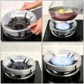Gas Stove Stand | Eco Guard Ultra Windproof & Energy-Saving Gas Stove Stand | Durable, Stable, and Efficient Cooking Companion for Outdoor and Indoor Use with Advanced Heat Retention and Enhanced Stability Design. 