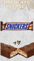 Snickers Chocolate 06 Pcs Pack. 