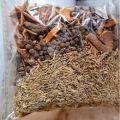 Organic Sabut Garam Masala 125g | Original Garam Masala Whole | Pure Sabit Garam Masala | Fresh Whole Spice Mix. 