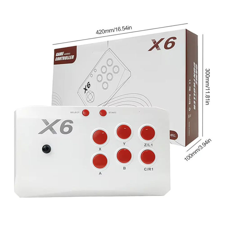X6%20Game%20Console%20Retro%20-%20X6%20Game%20Stick%20Wireless%20Arcade%20System%20with%2020,000+%20Preloaded%20Games,%202%20Player%20Joysticks,%20HDMI%20Plug%20&%20Play%20for%20Kids%20Adults%20Family,%2090s%20Retro%20Games,%20PC%20TV%20Gaming%20-%20X6%20Game%20Console%20-%20Image%207