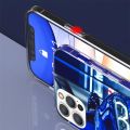 Blue Red Car for Bmw Cover Phone Case For iPhone 11 14 Pro Max 15 13 12 Mini X 8 6S 7 Plus XS + XR 5S SE Call Mobile Coque. 