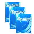 Copy mate Paper - Legal Size - 70 gram - 1 Ream - 500 Sheetsal. 