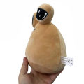 Hot Game My Pet Alien Pou Plush Toy Furdiburb Emotion Alien Plushie Stuffed Animal Pou Doll 22cm. 