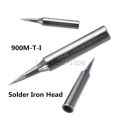 Soldering Bit 900M Series Soldering Iron TIP Shape I PURE COPPER HAKKO KADA. 