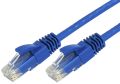 CAT-6 UTP - Lan Cable - 15M - Blue. 