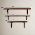 Wall Mounted Floating Shelves,Book Shelf,Display Ledge, Storage Rack for Room/Kitchen /Office. 