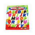 Magnetic Alphabet Letter Refrigerator Magnets Learning. 