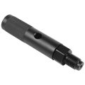 Air Quick Change 12G Co2 Adapter With Co2 88G Bottle Threads For. 