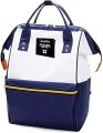 Diaper Mummy Bag Large Capacity MultiFunction Waterproof Travel Backpack Nappy Organizer Multifunctional Maternity Nappy Bag with Insulated Pockets. 