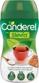 Canderel - 20% Extra  Sweetener Jar with Stevia leaf extract 60g By Searle. 