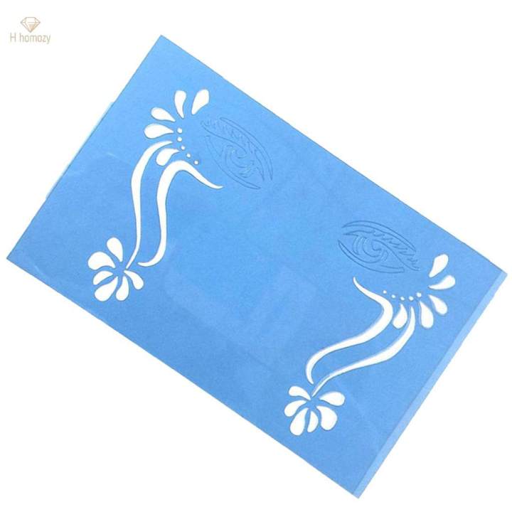 Reusable%20Face%20Paint%20Stencils%20Body%20Painting%20Templates%208%20-%20Image%204