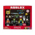 2022 New Roblox Robot Riot 4 Figure Pack Mix & Match Set Action Figure Toys Kids Gifts 12 Types. 