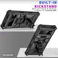Google Pixel 6 / 6A / 6 Pro Armor Back Cover Case For Girls Boys. 