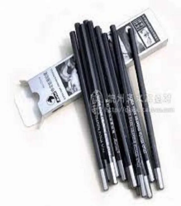 Drawing%20Pencils%20-%2012B%20-%20Pack%20Of%204%20-%20Image%202