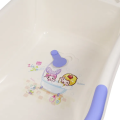 Baby Bath Tub For for infants, Lightweight Soft bathseat For Kids Bathing In Bather Seating Tubs - BE-B140. 