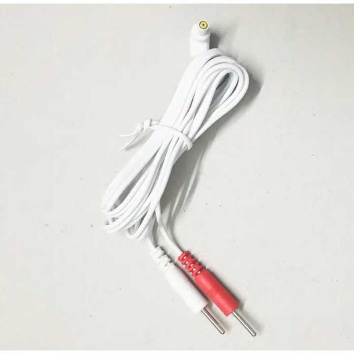 Universal Digital TENS/EPM Lead for Besmed, Comfy, and More