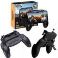 PubG Gaming Controller W11+ Mobile Game Controller. 