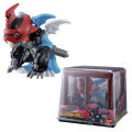 Anime Digimon Adventure Action Figure Dolls Kawaii Classic Agumon Numemon Mugendramon Monzaemon Bully Collection Set Kids Toys Dislikelike. 
