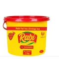 Rabi Banaspati 5kg Bucket | Banaspati Ghee 5 kg Bucket | Banaspati Ghee. 