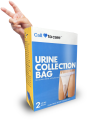 Call to Care Silicone Urine Collection Bag with 2 Bags 2000ml & 1000ml & Urinating Underwear for Male & Female, Men & Women Urine Collector Bag with 2 Bags 2000ml & 1000ml. 