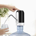 Automatic water dispenser pump usb wireless smart electric water pump. 
