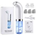 Micro Bubble Beauty Instrument Black & White Heads Remover. 