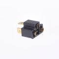 1pc 3pin h4 car connector plug h4 auto holder plug 7.8mm lamp plug bulb socket Nicle. 