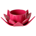Candle Holder Ikea Tealight holder. 