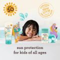 Aveno Kids Continuous Protection Lotion Sunscreen with Broad Spectrum SPF 50 88ml. 