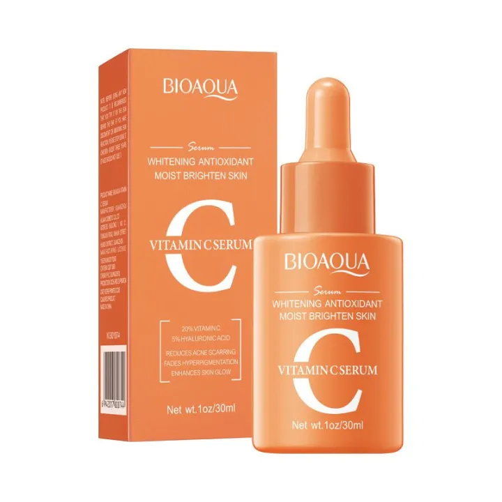 Bioaqua%20Vitamin%20C%20Face%20Serum%20for%20anti%20wrinkle%2030ml%20BQY00744%20-%20Image%205