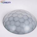 Human Body Infrared Sensor IP22 Waterproof AC85-265V Human Body Infrared Sensor Switch. 