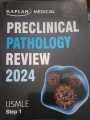Kaplan Usmle Step 1 Lecture Notes 2025 Pathology Single Book. 