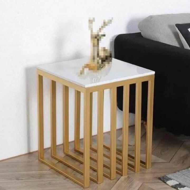Living Room Tea Cabinet Corner Small Tea Table Sofa Side Several Cabinets Tea Side Table